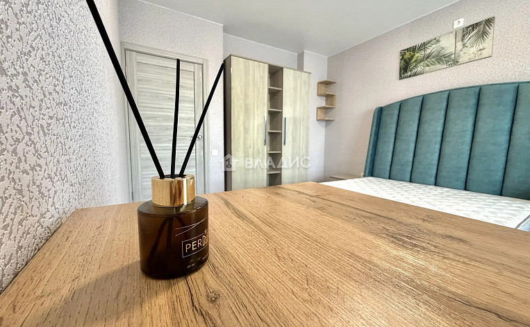 2-Комнатная квартира 58.30м², эт. 22, фото 21
