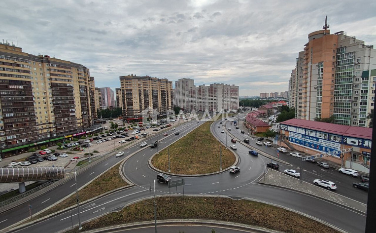 2-Комнатная квартира 58.90м², эт. 7, фото 28