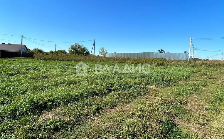 Земельный участок 10.00 соток, фото 10