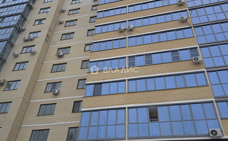1-Комнатная квартира 50.00м², эт. 14, фото 14
