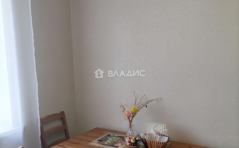 3-Комнатная квартира 67.70м², эт. 5, фото 27