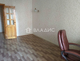 1-Комнатная квартира 41.90м²