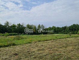 Участок 21 сотка