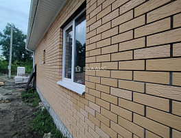 Дом 100.00м²