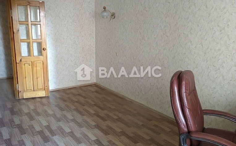 1-Комнатная квартира 41.90м², эт. 4, фото 9