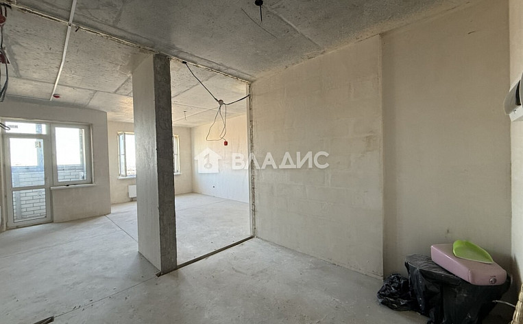 3-Комнатная квартира 93.10м², эт. 11, фото 16