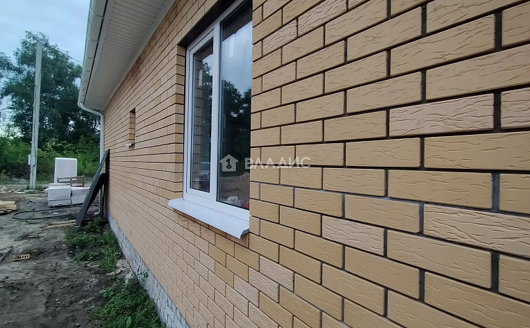 Дом 100.00м², фото 15
