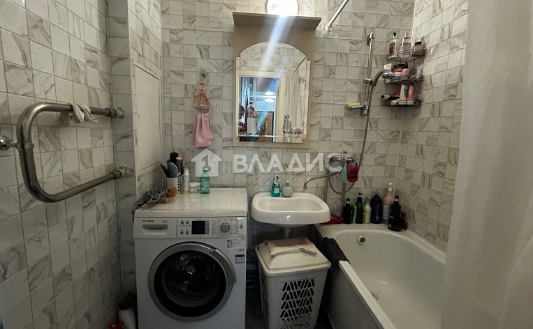 3-Комнатная квартира 73.40м², эт. 11, фото 32