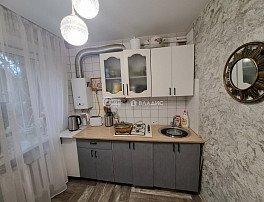 1-комнатная квартира, 31 м2