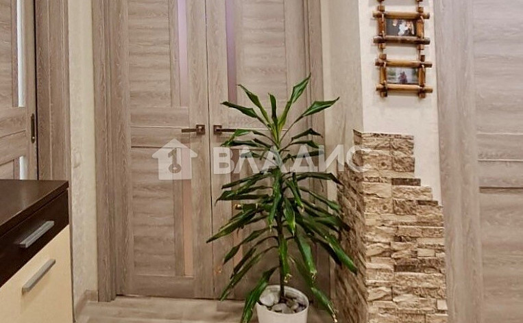 2-Комнатная квартира 49.70м², эт. 8, фото 11