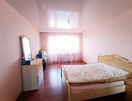 2-Комнатная квартира 68.80м²