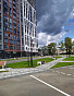 1-Комнатная квартира 34.46м², эт. 20, фото 3