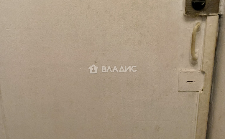 2-Комнатная квартира 49.00м², эт. 3, фото 8