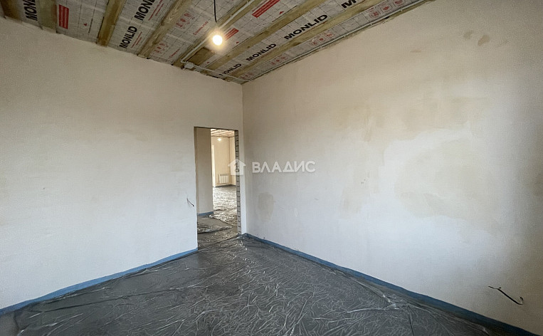 Дом 100.30м², фото 19