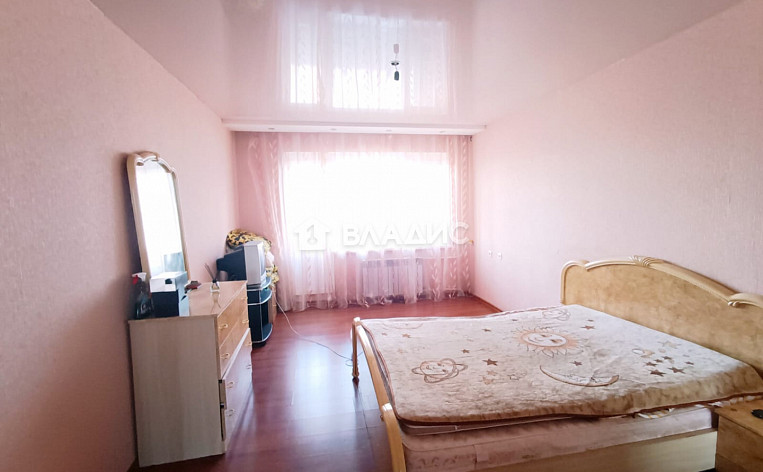 2-Комнатная квартира 68.80м², эт. 11, фото 12
