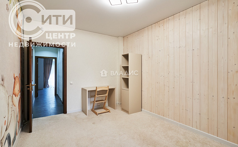 2-Комнатная квартира 64.40м², эт. 1, фото 40