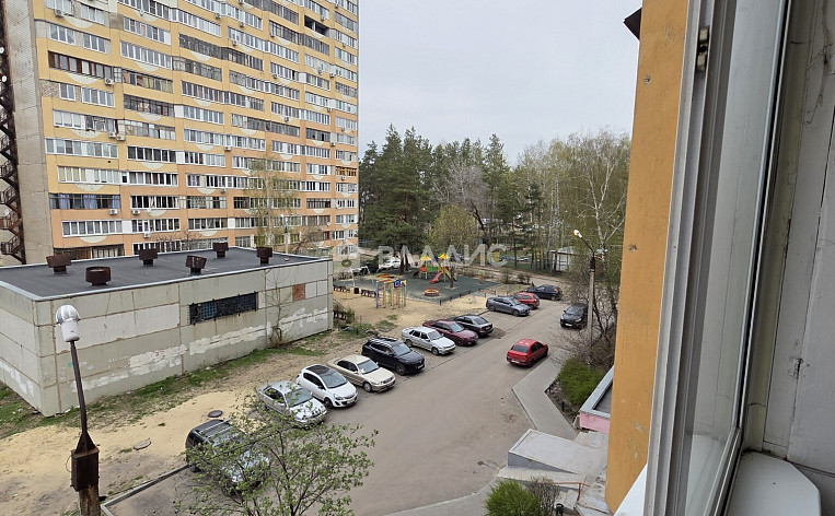 1-Комнатная квартира 33.00м², эт. 4, фото 30