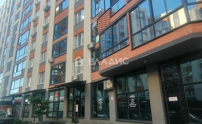 2-Комнатная квартира 70.00м², эт. 13, фото 22