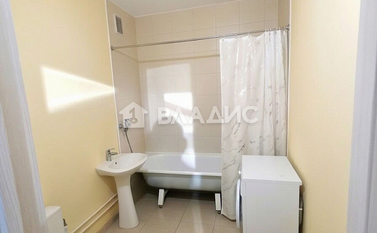 1-Комнатная квартира 49.60м², эт. 6, фото 10
