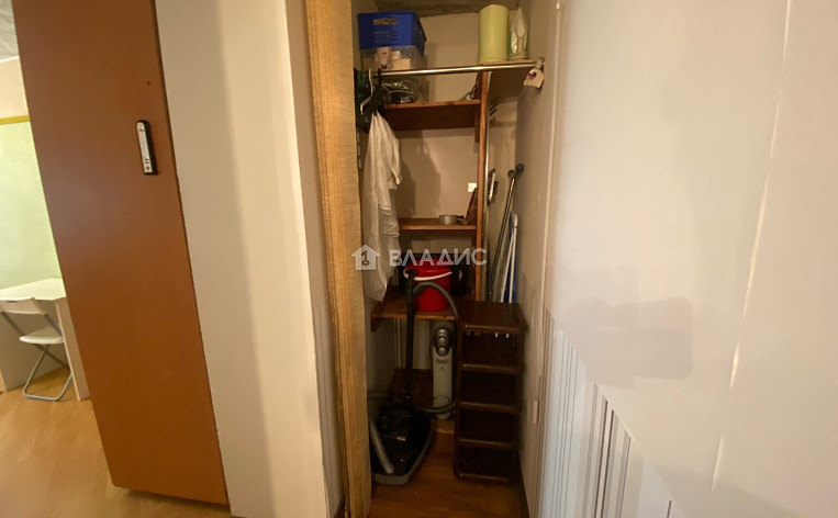 2-Комнатная квартира 43.90м², эт. 3, фото 16