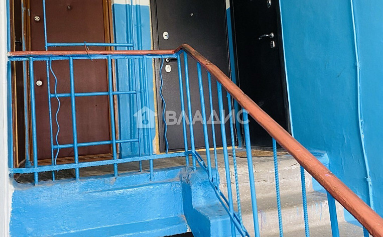 1-Комнатная квартира 30.00м², эт. 5, фото 9