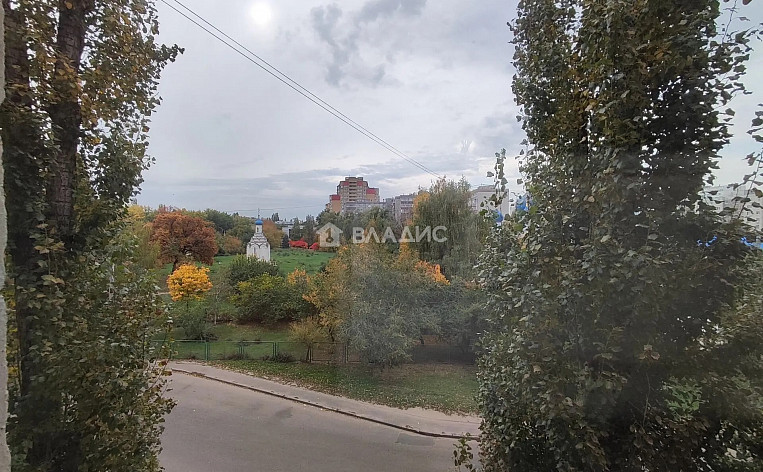 1-Комнатная квартира 30.80м², эт. 4, фото 38