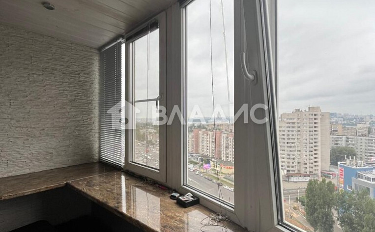 3-Комнатная квартира 94.60м², эт. 15, фото 20
