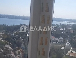 1-Комнатная квартира 38.96м²