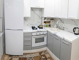 3-Комнатная квартира 59.30м²