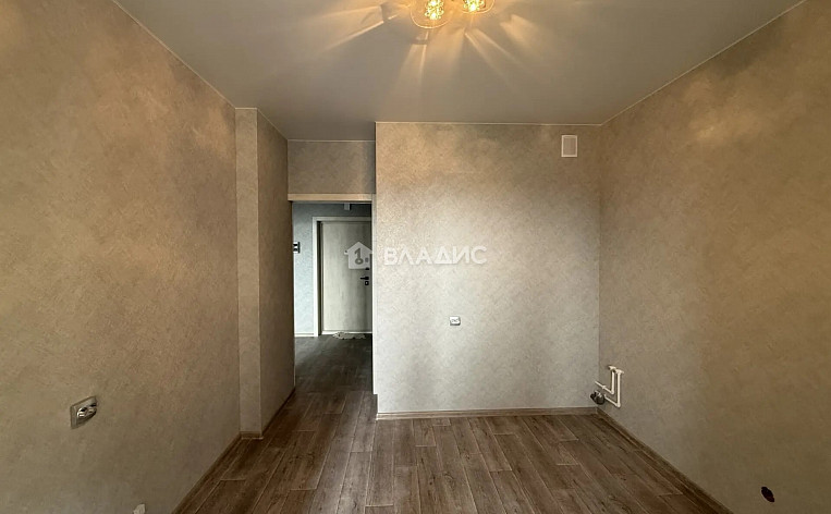 1-Комнатная квартира 38.50м², эт. 8, фото 40