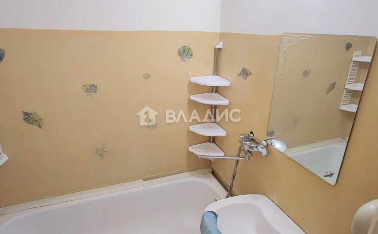 2-Комнатная квартира 55.30м², эт. 8, фото 16