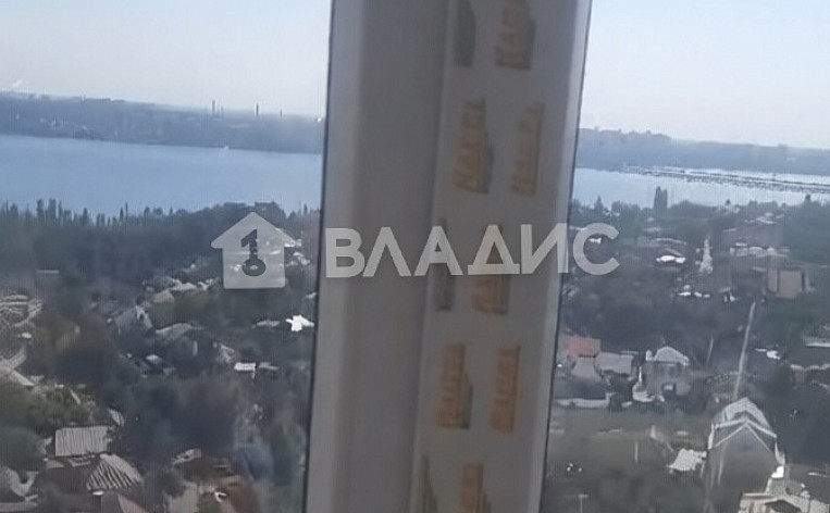 1-Комнатная квартира 38.96м², эт. 13, фото 6