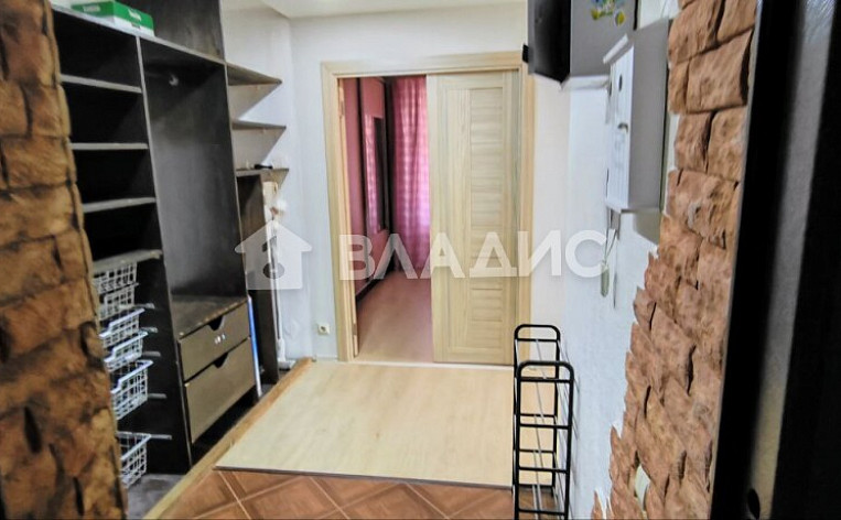 2-Комнатная квартира 58.30м², эт. 15, фото 30