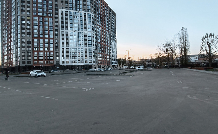 2-Комнатная квартира 52.20м², эт. 6, фото 36