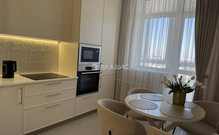 3-Комнатная квартира 78.80м², эт. 24, фото 24