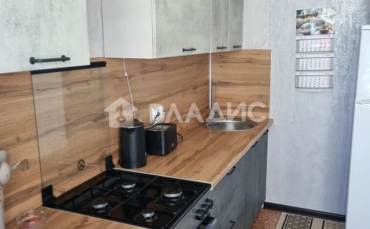 2-Комнатная квартира 55.40м², эт. 2, фото 20