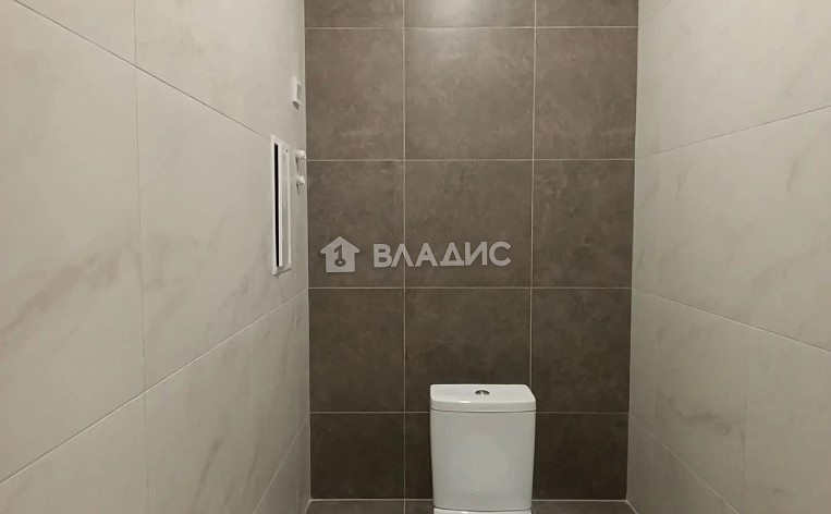 2-Комнатная квартира 58.48м², эт. 4, фото 40