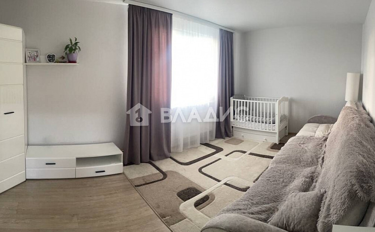 2-Комнатная квартира 58.90м², эт. 4, фото 10