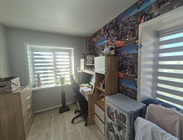 2-Комнатная квартира 42.00м²
