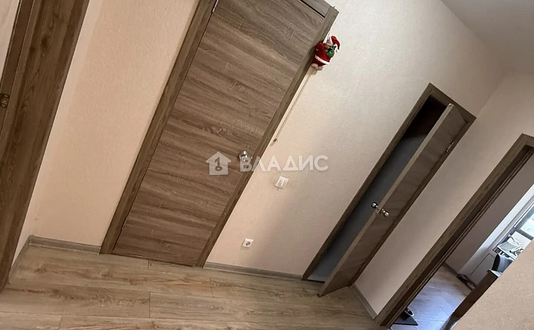 3-Комнатная квартира 76.90м², эт. 4, фото 28