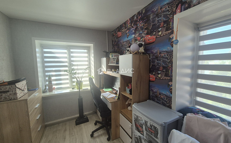 2-Комнатная квартира 42.00м², эт. 5, фото 19