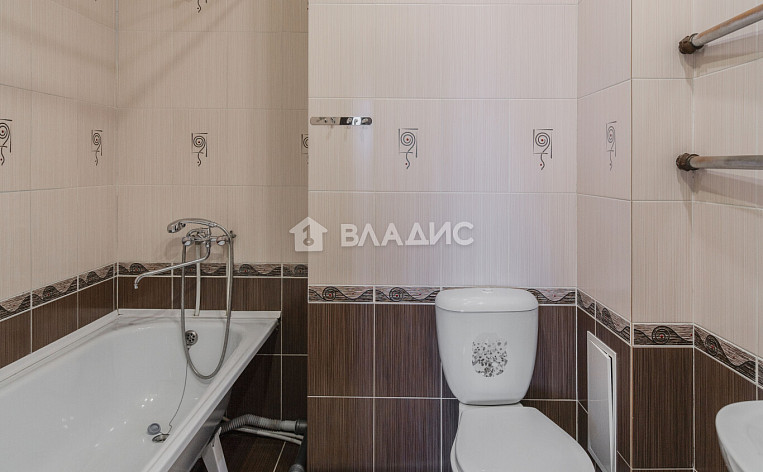 2-Комнатная квартира 72.50м², эт. 12, фото 30
