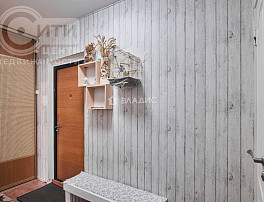 1-Комнатная квартира 40.00м²