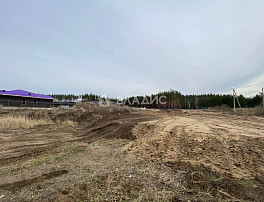 Земельный участок 7.00 соток