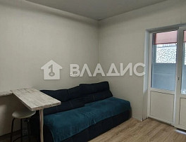 Студия 19.50м²