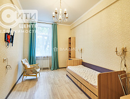 2-Комнатная квартира 59.60м²