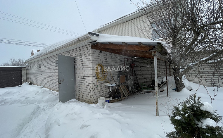 Дом 263.00м², фото 24