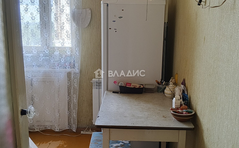 2-Комнатная квартира 42.60м², эт. 8, фото 20