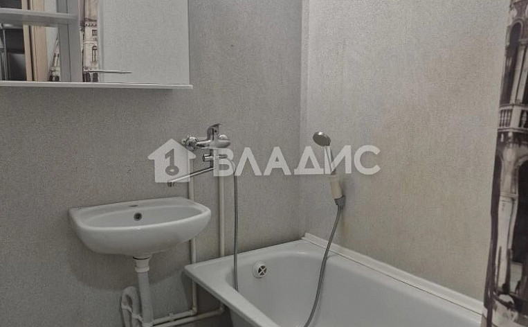 1-Комнатная квартира 37.00м², эт. 13, фото 6