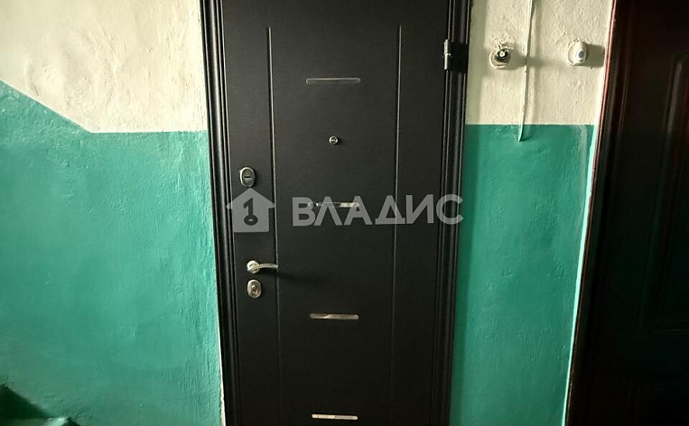 3-Комнатная квартира 62.20м², эт. 3, фото 38